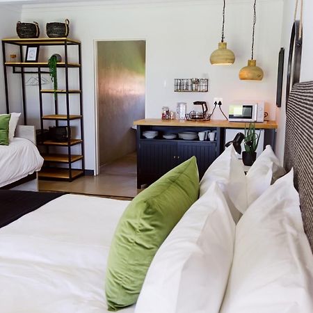 Figberry Guestrooms Bloemfontein Extérieur photo