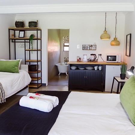 Figberry Guestrooms Bloemfontein Extérieur photo