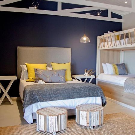 Figberry Guestrooms Bloemfontein Extérieur photo