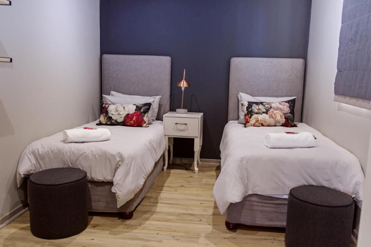 Figberry Guestrooms Bloemfontein Extérieur photo