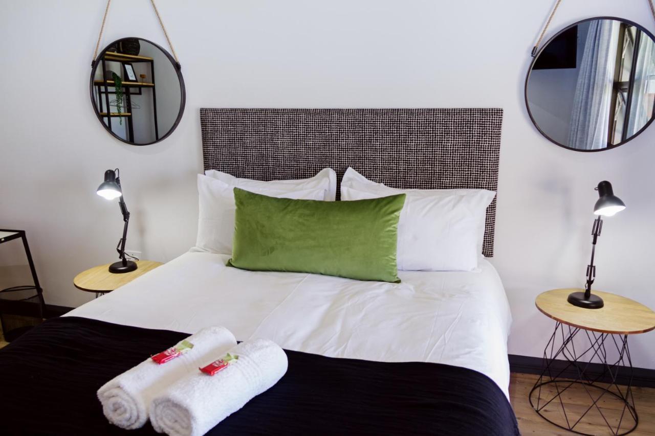 Figberry Guestrooms Bloemfontein Extérieur photo