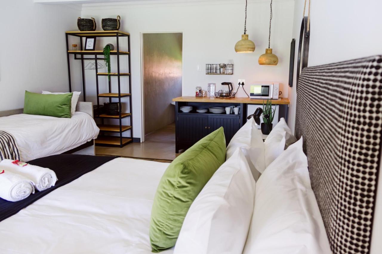 Figberry Guestrooms Bloemfontein Extérieur photo
