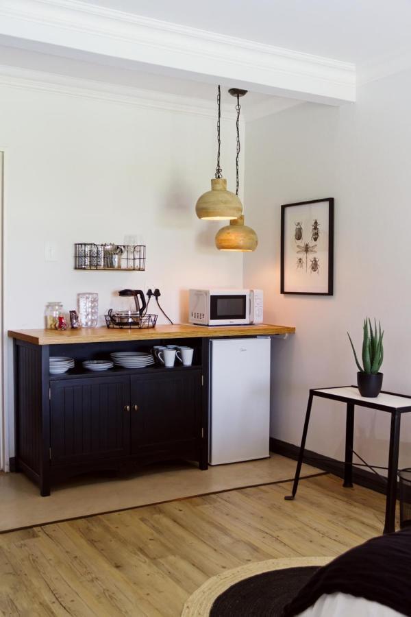Figberry Guestrooms Bloemfontein Extérieur photo