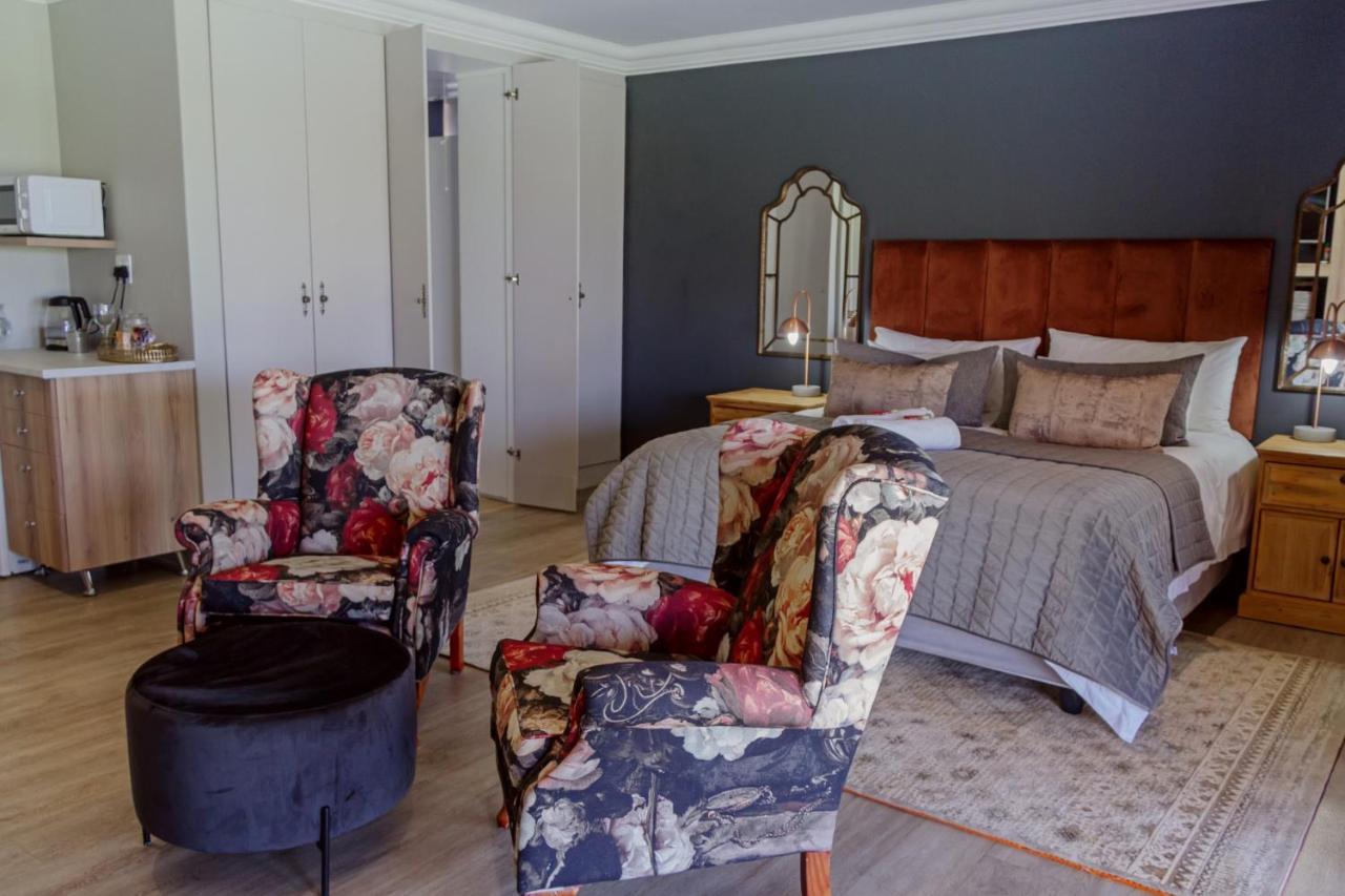 Figberry Guestrooms Bloemfontein Extérieur photo