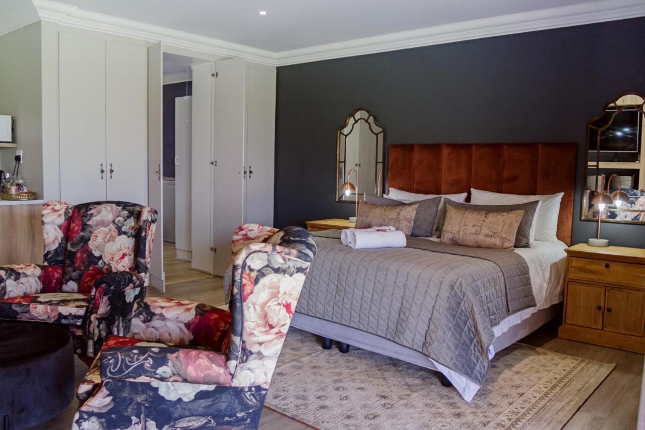 Figberry Guestrooms Bloemfontein Extérieur photo