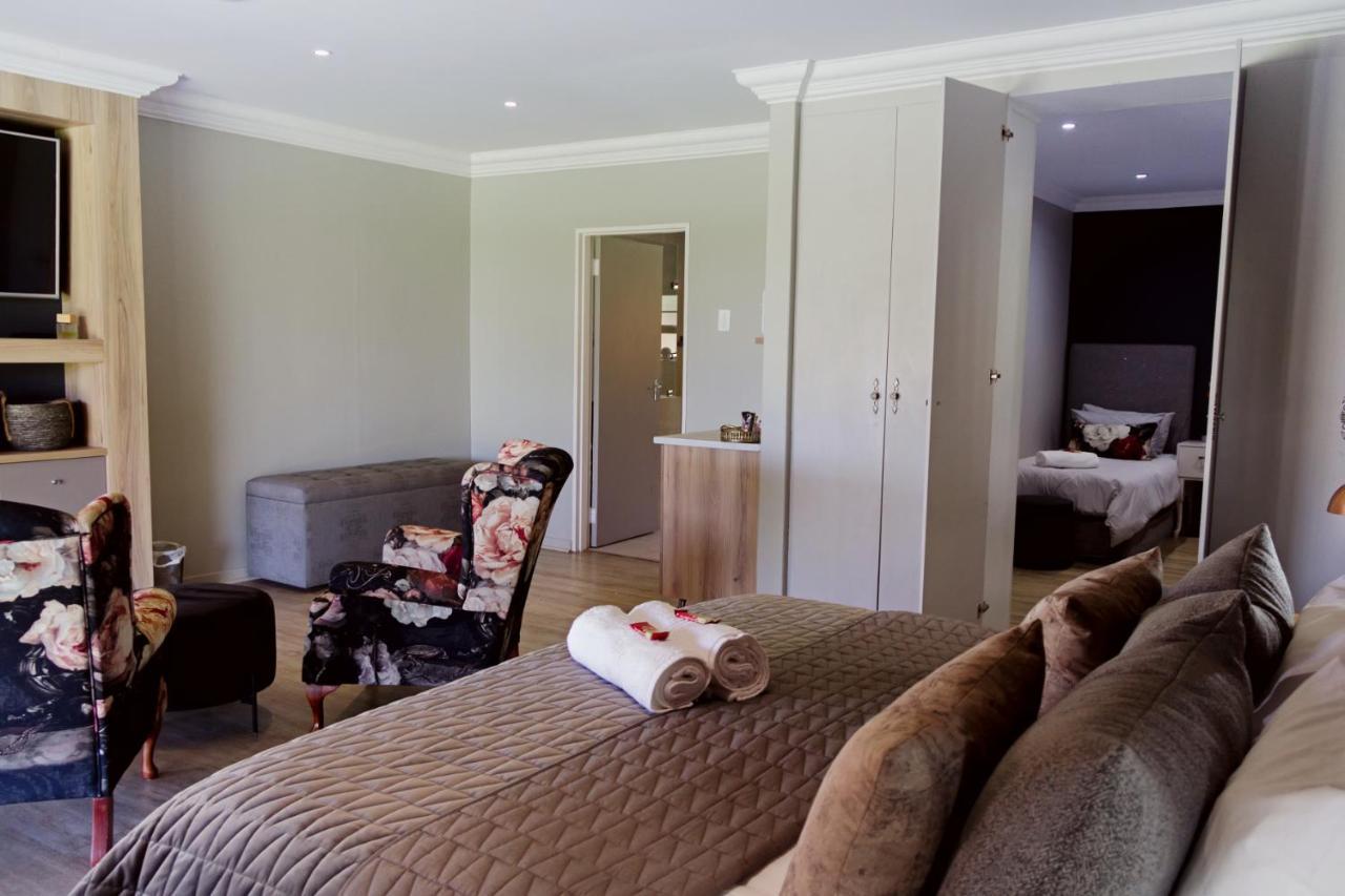 Figberry Guestrooms Bloemfontein Extérieur photo