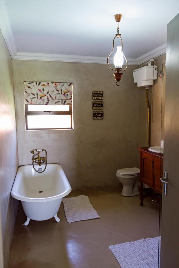 Figberry Guestrooms Bloemfontein Extérieur photo