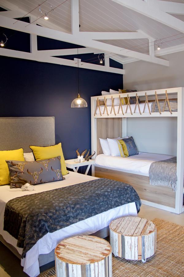 Figberry Guestrooms Bloemfontein Extérieur photo
