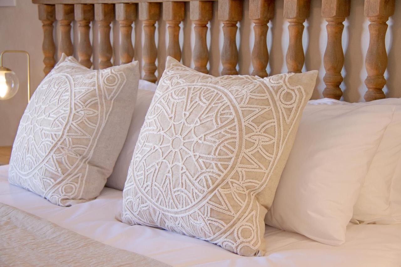 Figberry Guestrooms Bloemfontein Extérieur photo