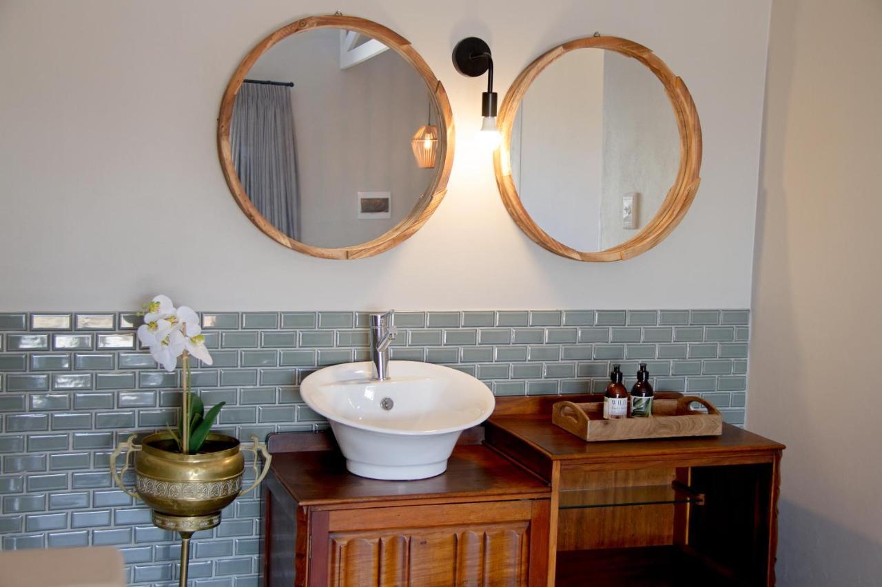 Figberry Guestrooms Bloemfontein Extérieur photo