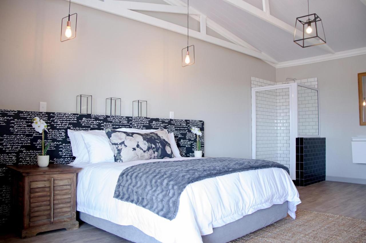Figberry Guestrooms Bloemfontein Extérieur photo