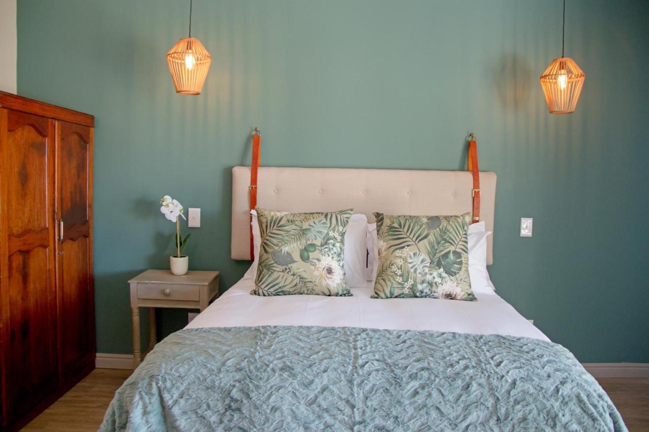 Figberry Guestrooms Bloemfontein Extérieur photo