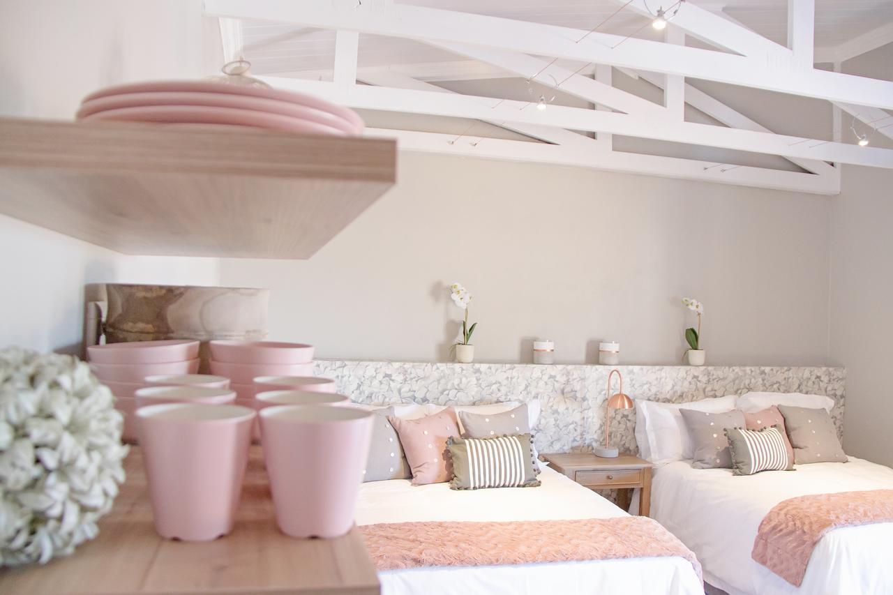 Figberry Guestrooms Bloemfontein Extérieur photo