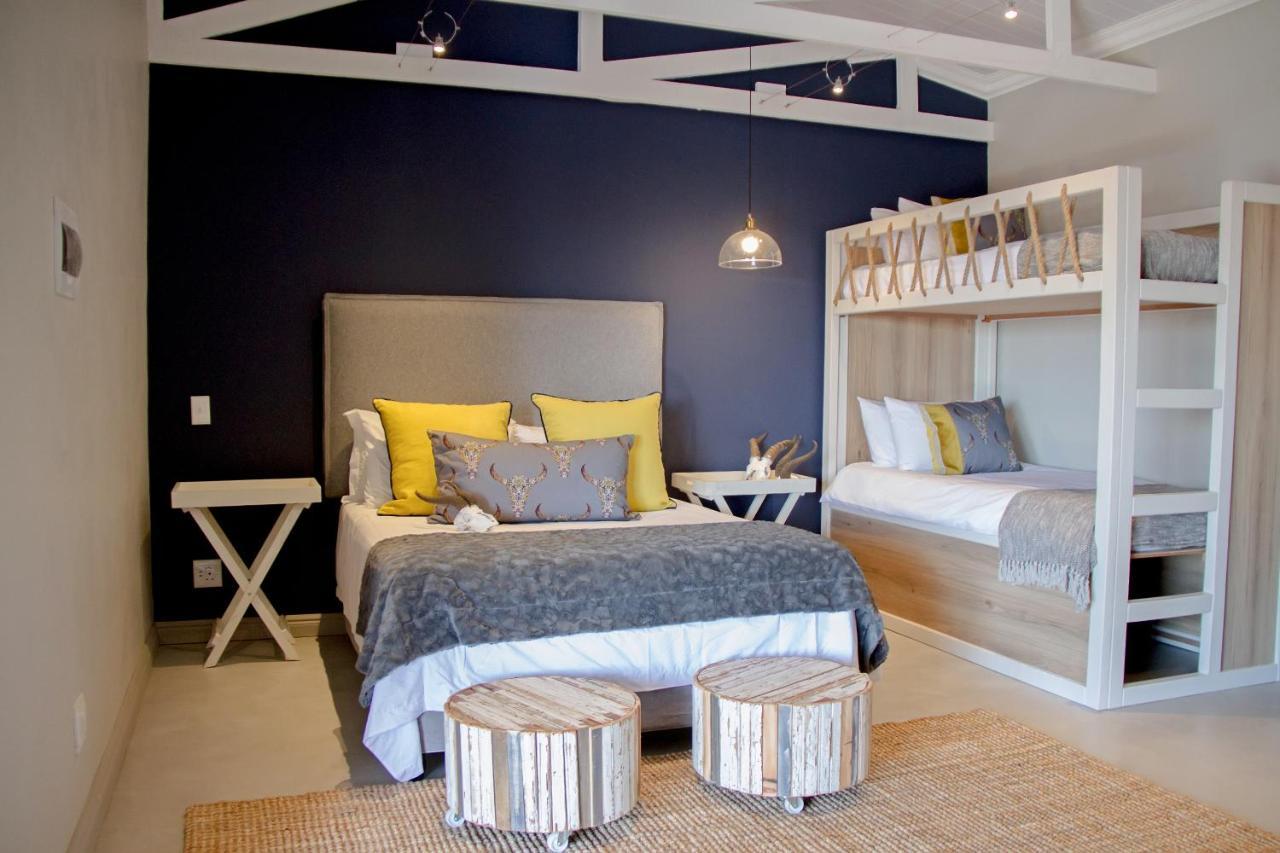 Figberry Guestrooms Bloemfontein Extérieur photo