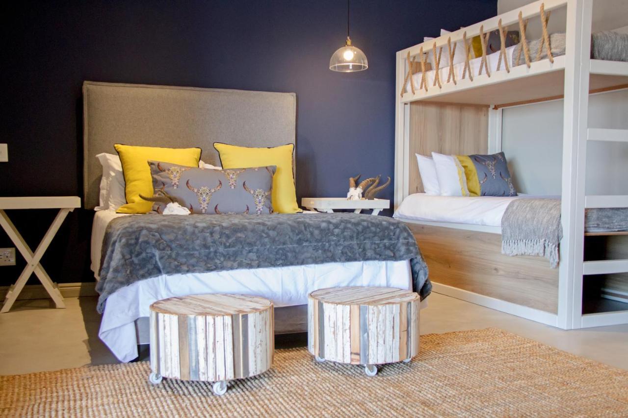 Figberry Guestrooms Bloemfontein Extérieur photo