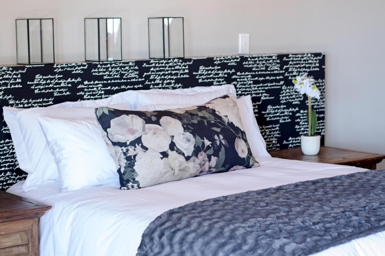 Figberry Guestrooms Bloemfontein Extérieur photo
