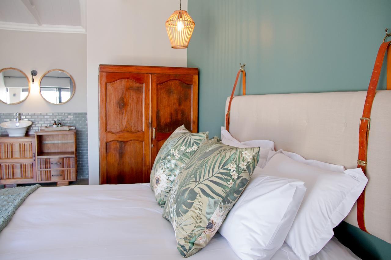 Figberry Guestrooms Bloemfontein Extérieur photo