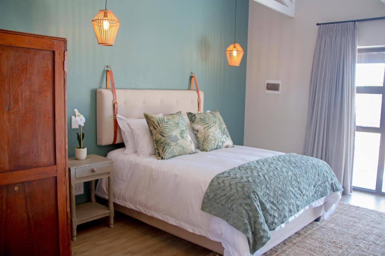 Figberry Guestrooms Bloemfontein Extérieur photo