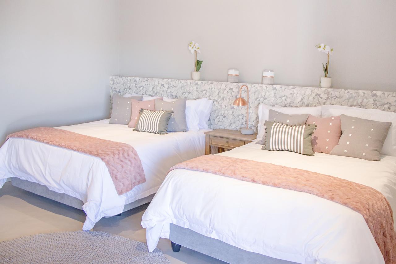 Figberry Guestrooms Bloemfontein Extérieur photo