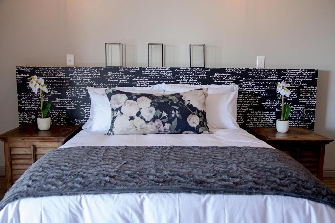 Figberry Guestrooms Bloemfontein Extérieur photo