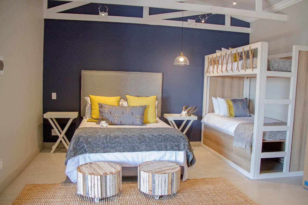 Figberry Guestrooms Bloemfontein Extérieur photo