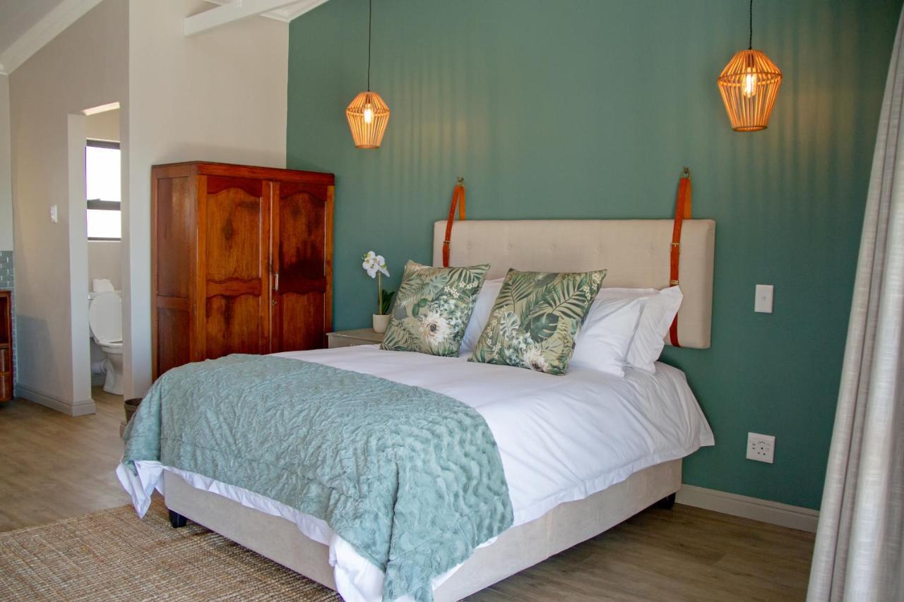 Figberry Guestrooms Bloemfontein Extérieur photo