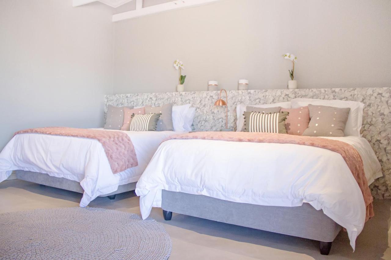 Figberry Guestrooms Bloemfontein Extérieur photo