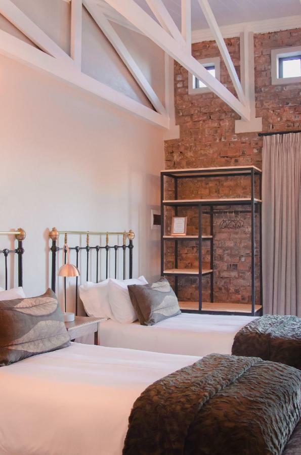 Figberry Guestrooms Bloemfontein Extérieur photo