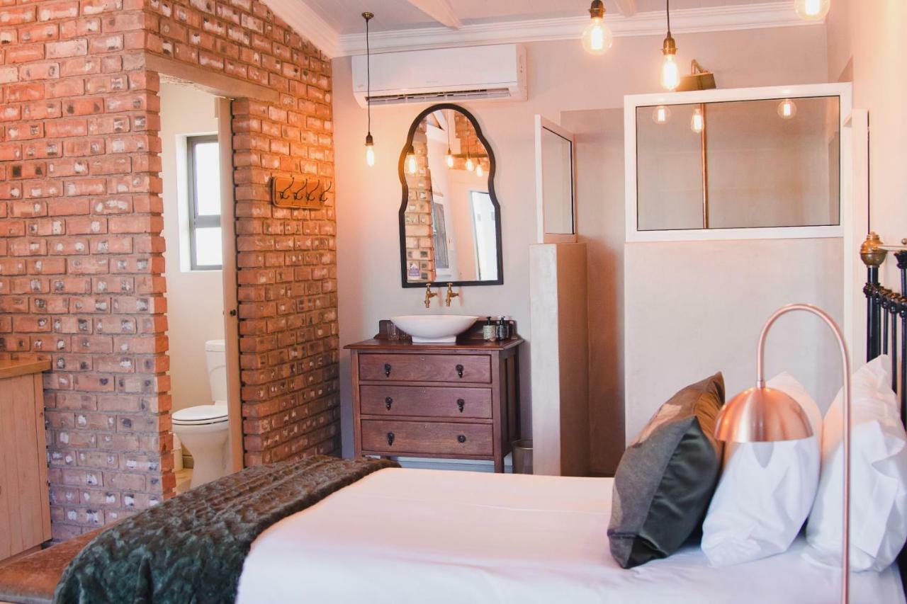 Figberry Guestrooms Bloemfontein Extérieur photo